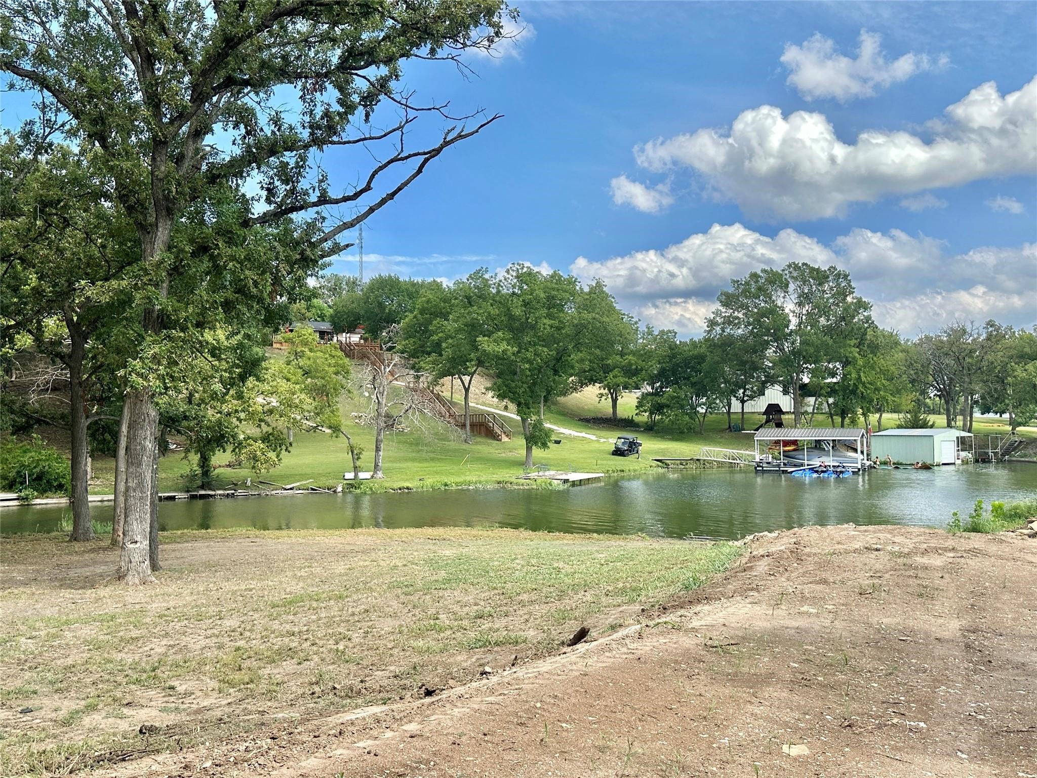 2.3 Acres N Harrell Road, Gainesville, TX, 76240