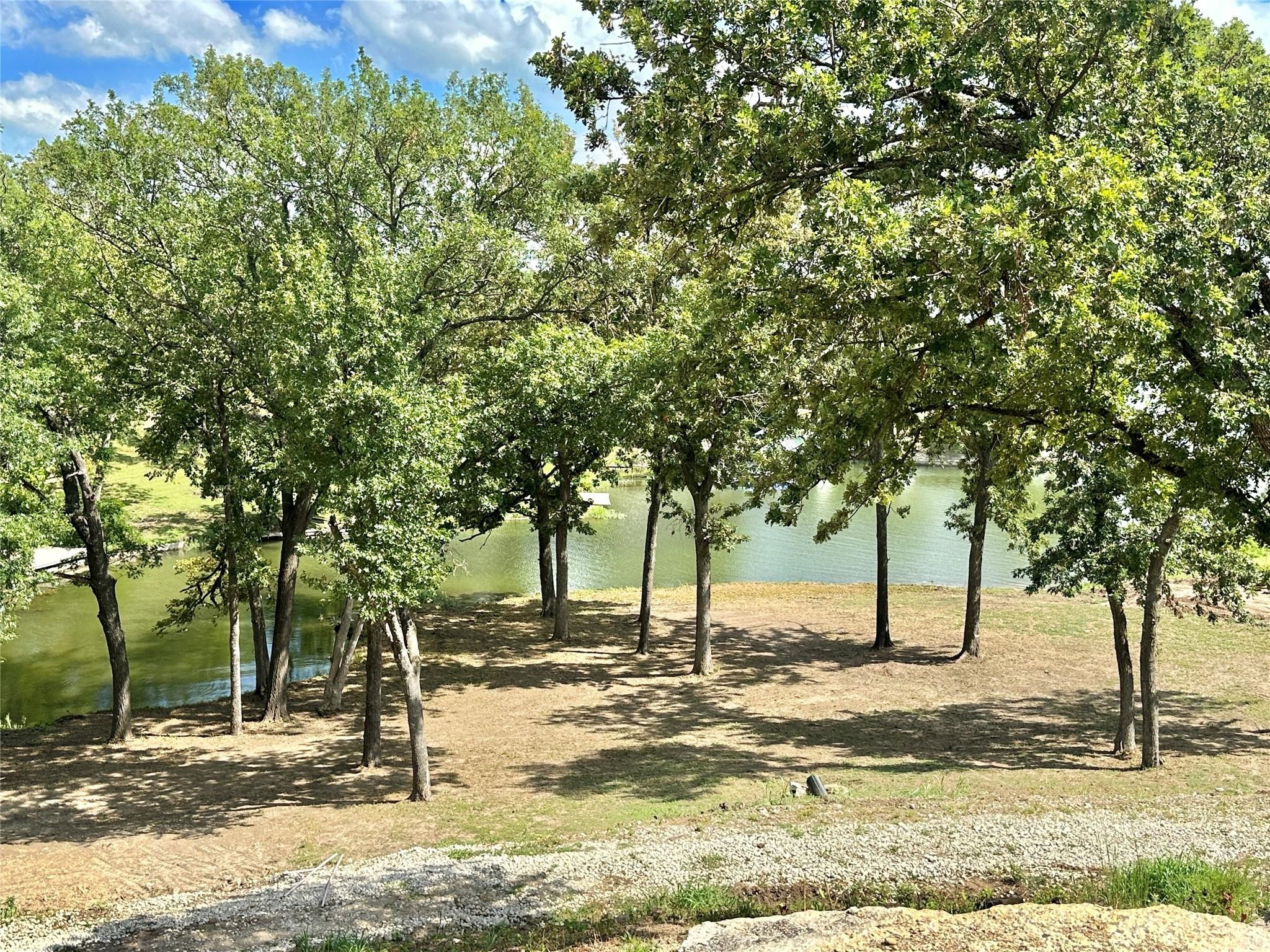 2.3 Acres N Harrell Road, Gainesville, TX, 76240
