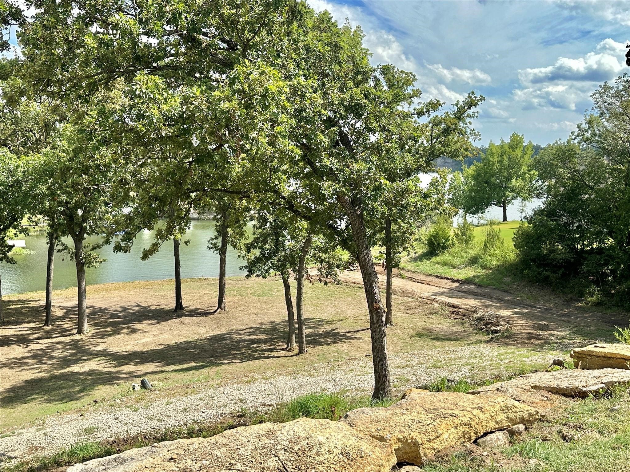 2.3 Acres N Harrell Road, Gainesville, TX, 76240