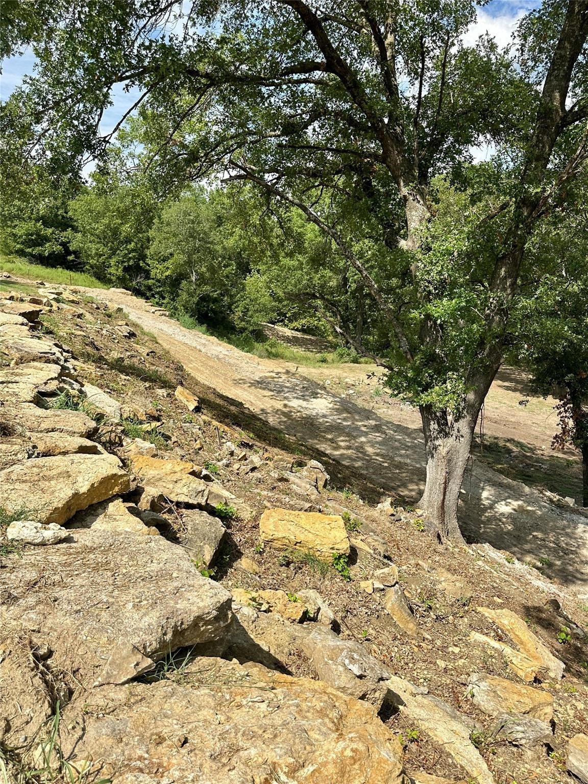 2.3 Acres N Harrell Road, Gainesville, TX, 76240
