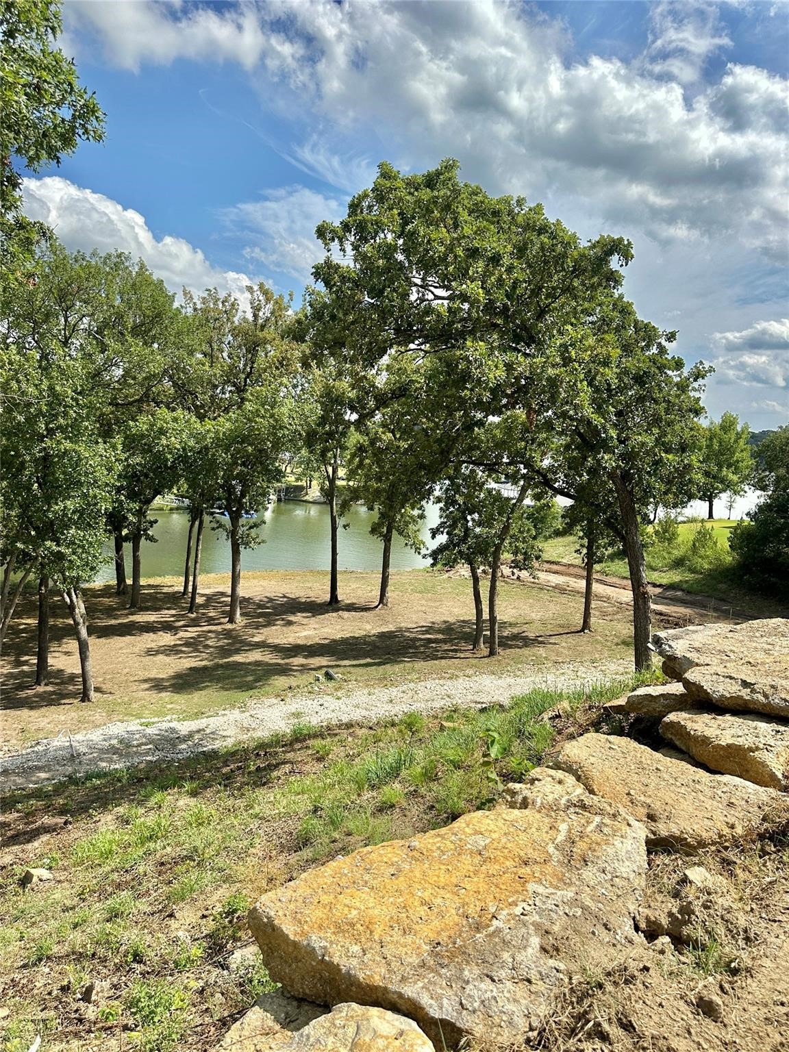 2.3 Acres N Harrell Road, Gainesville, TX, 76240