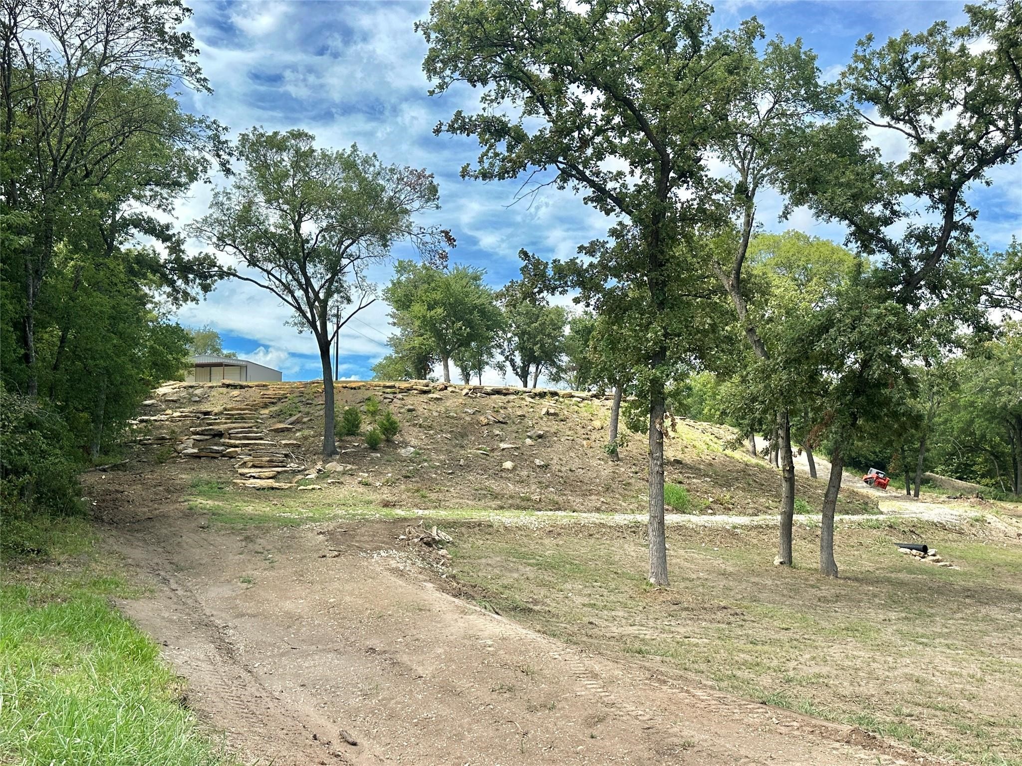 2.3 Acres N Harrell Road, Gainesville, TX, 76240