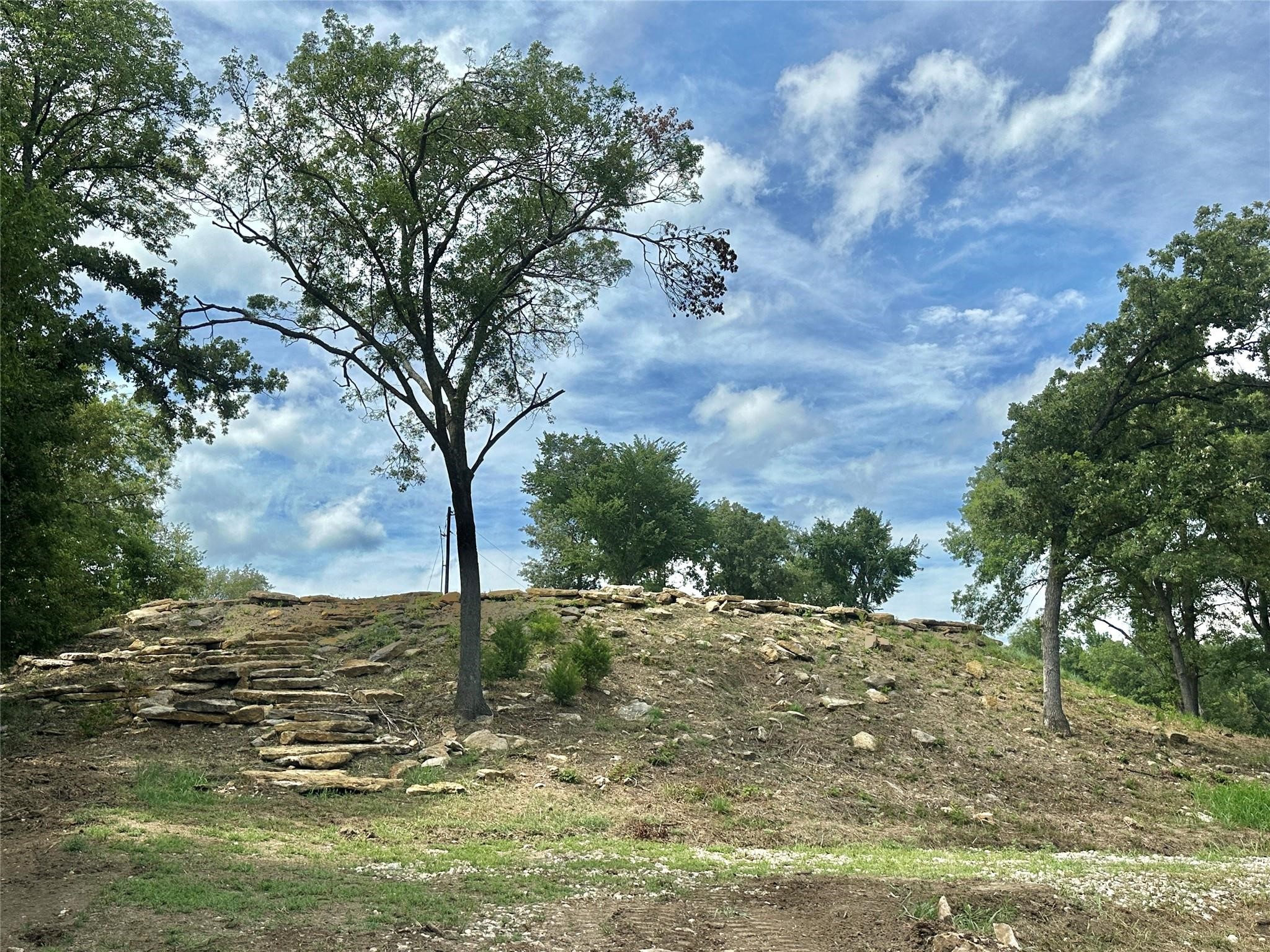 2.3 Acres N Harrell Road, Gainesville, TX, 76240