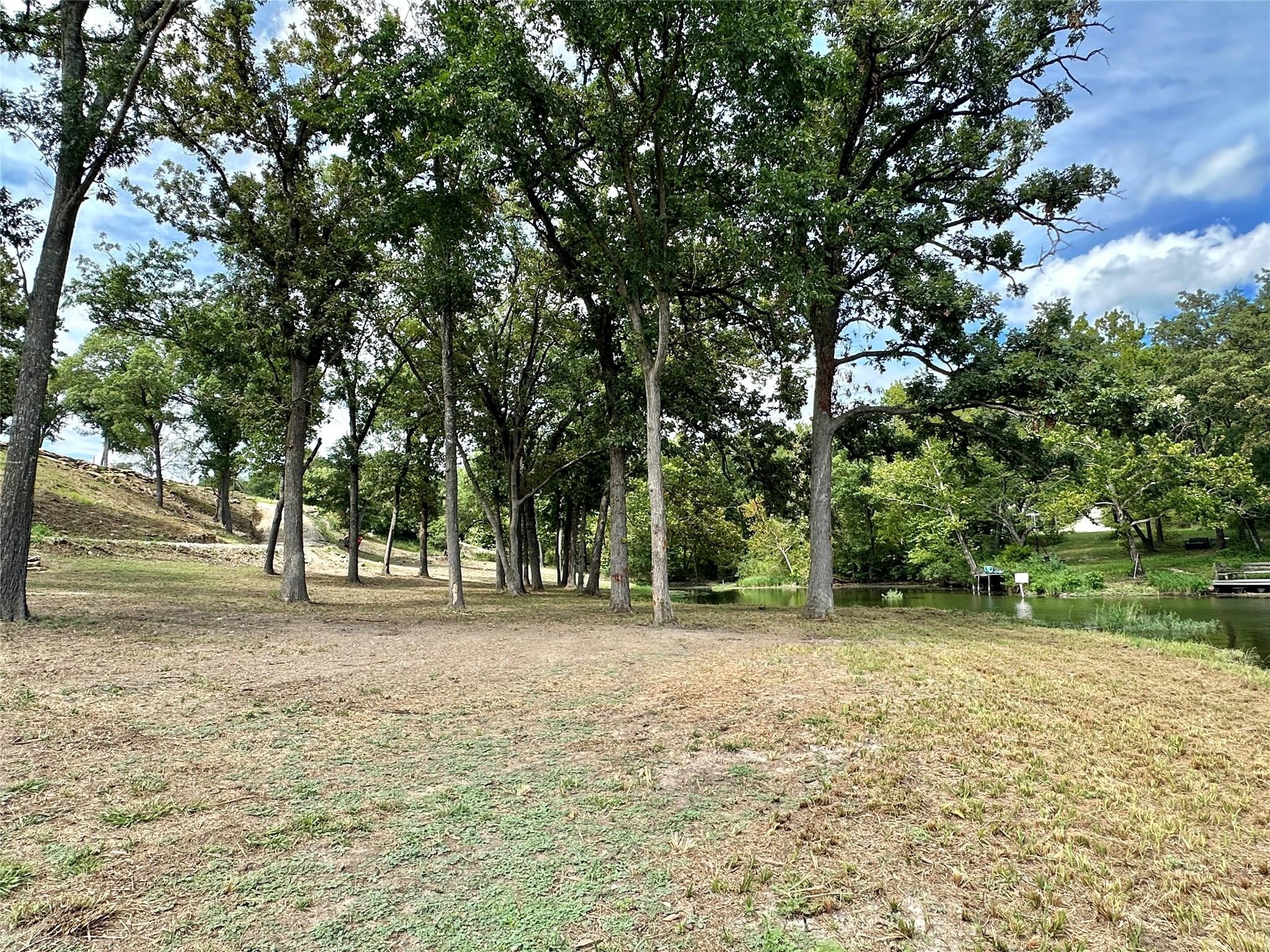 2.3 Acres N Harrell Road, Gainesville, TX, 76240