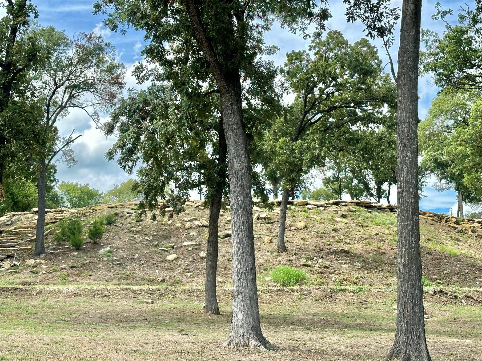 2.3 Acres N Harrell Road, Gainesville, TX, 76240
