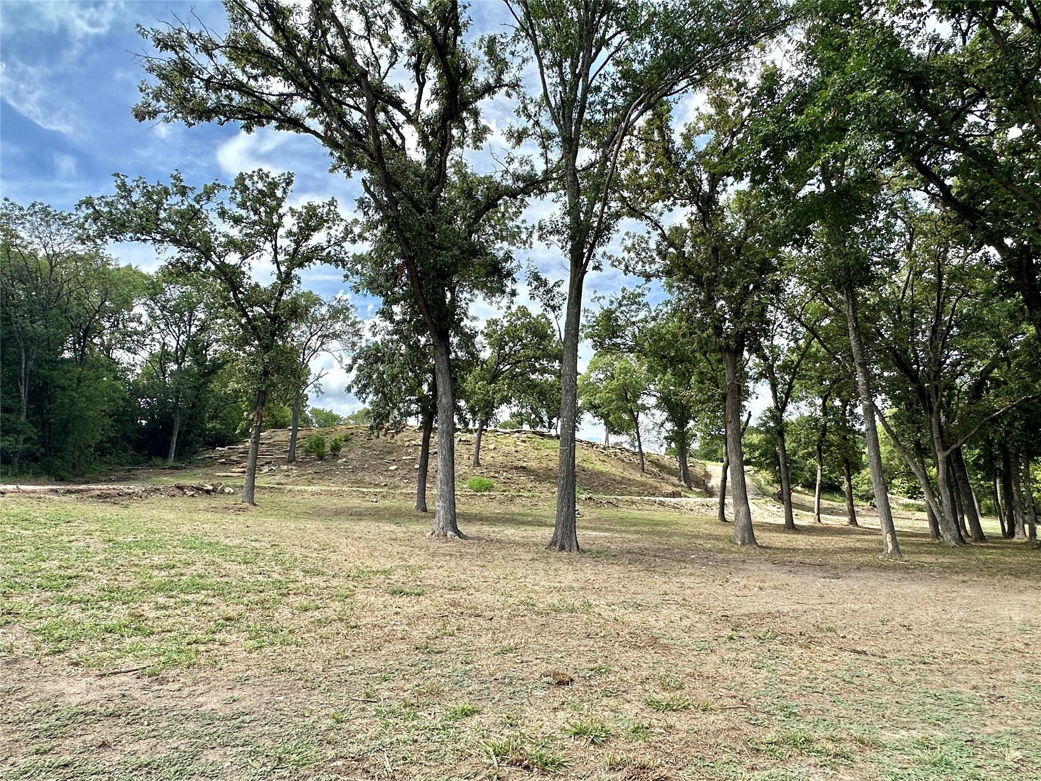 2.3 Acres N Harrell Road, Gainesville, TX, 76240