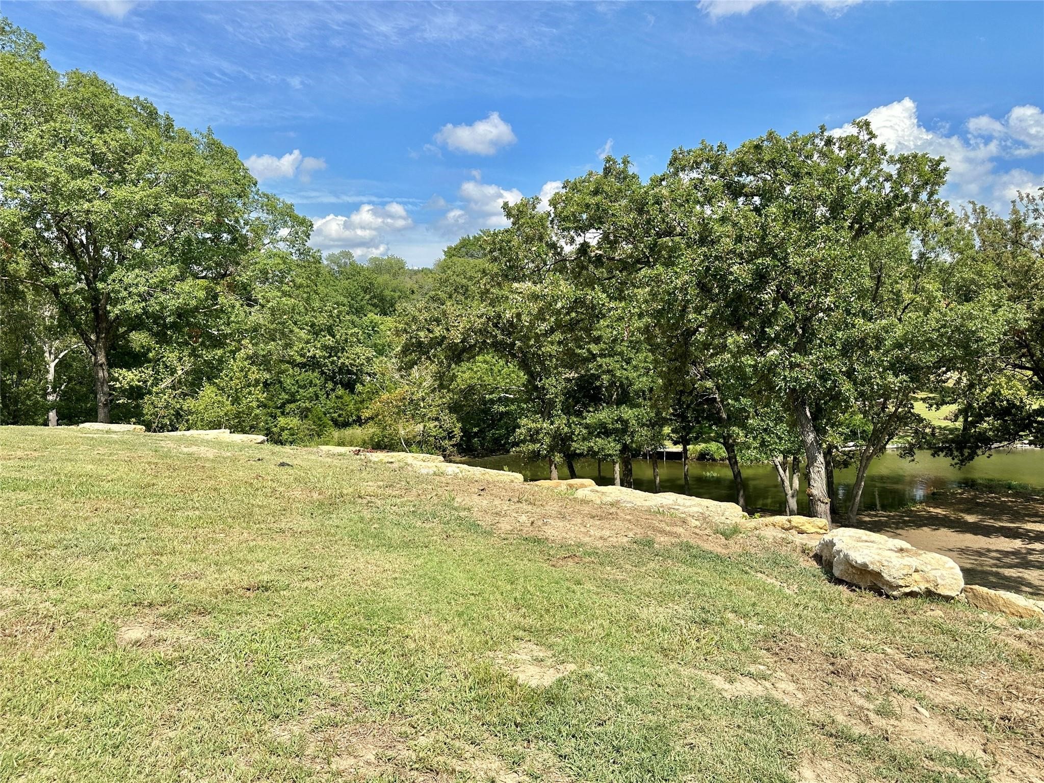 2.3 Acres N Harrell Road, Gainesville, TX, 76240