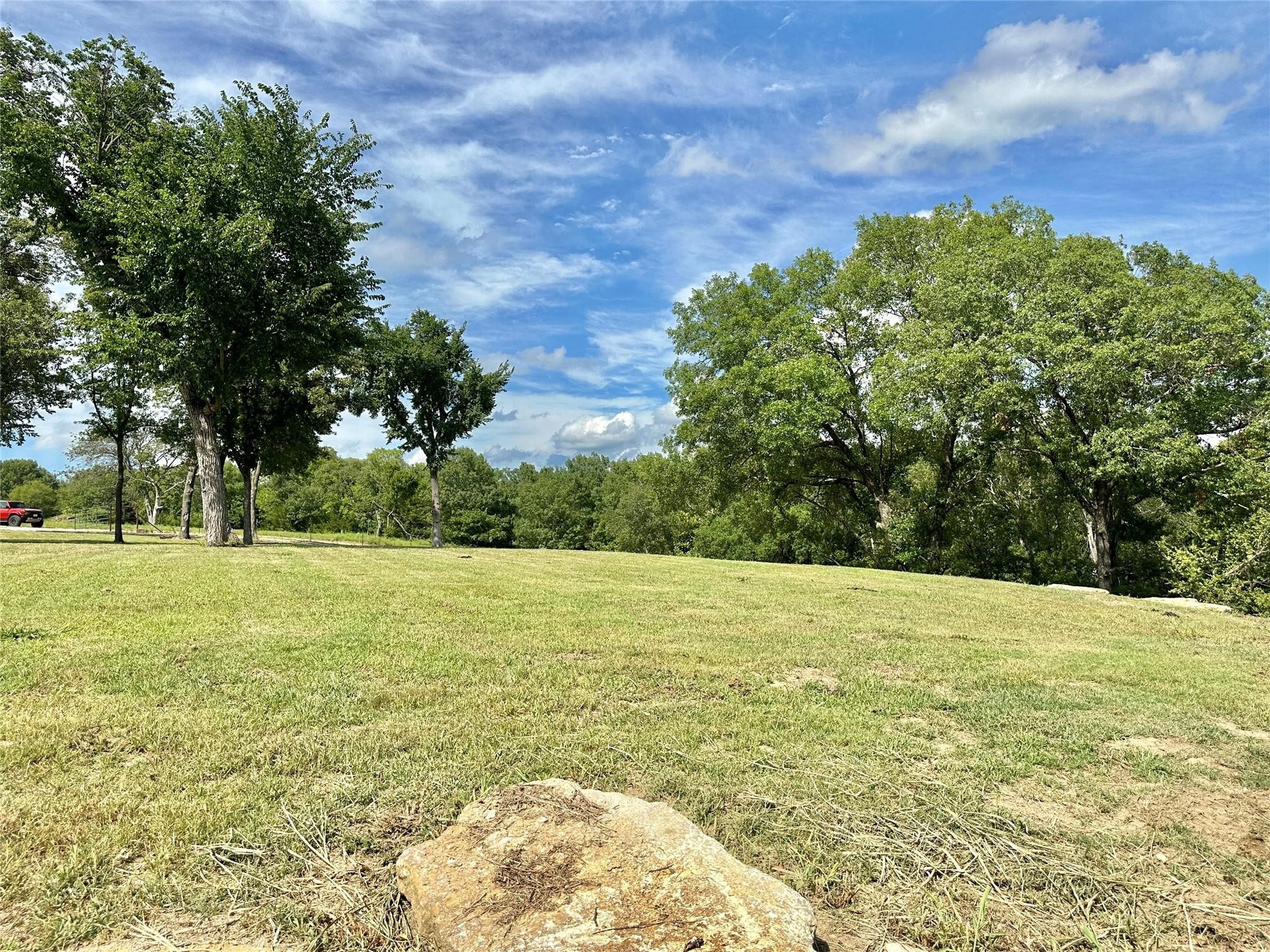 2.3 Acres N Harrell Road, Gainesville, TX, 76240
