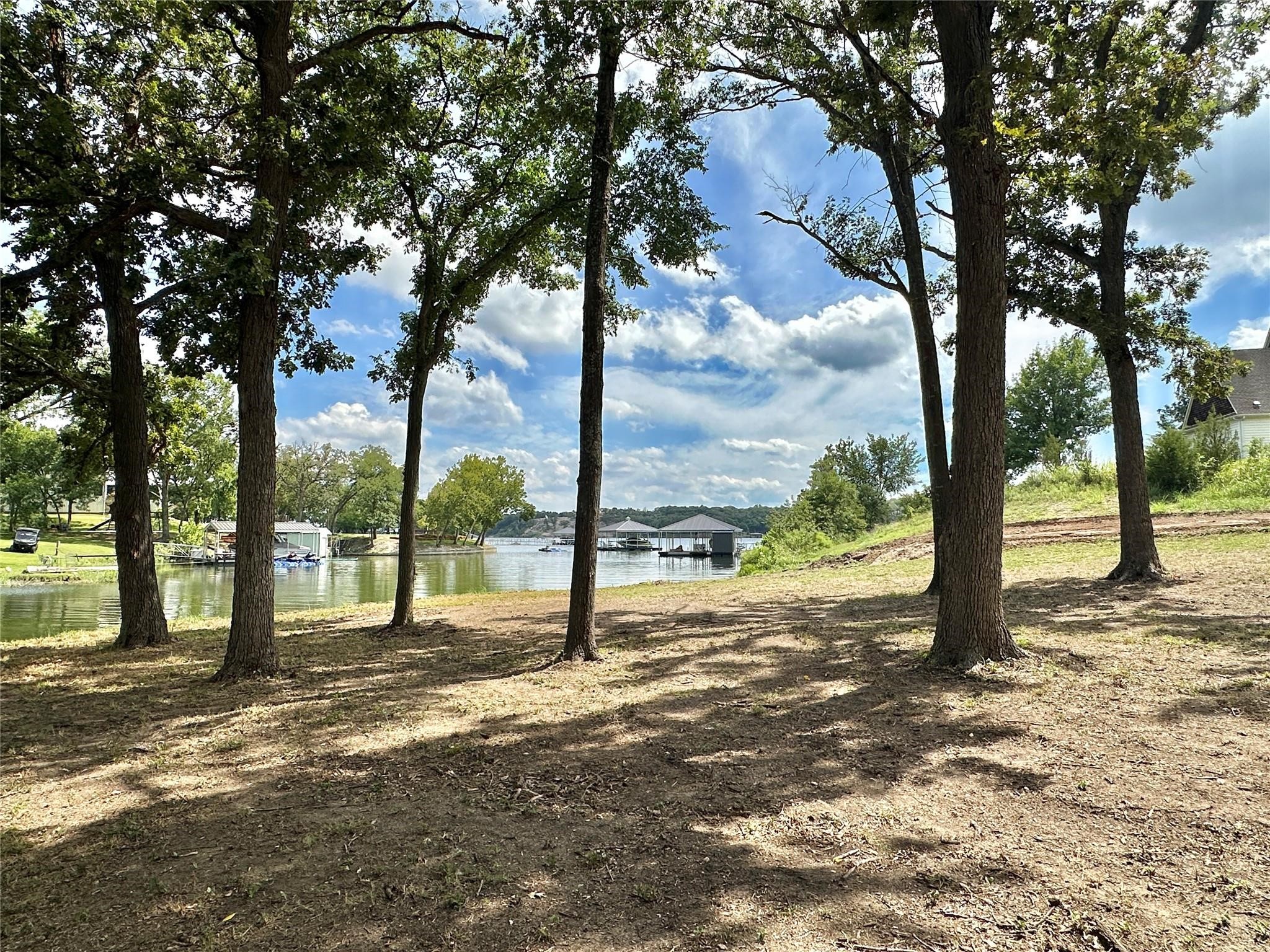2.3 Acres N Harrell Road, Gainesville, TX, 76240