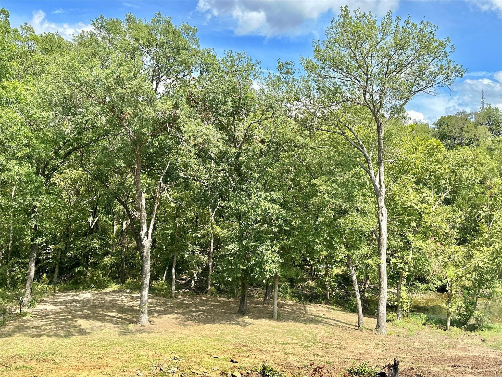 2.3 Acres N Harrell Road, Gainesville, TX, 76240