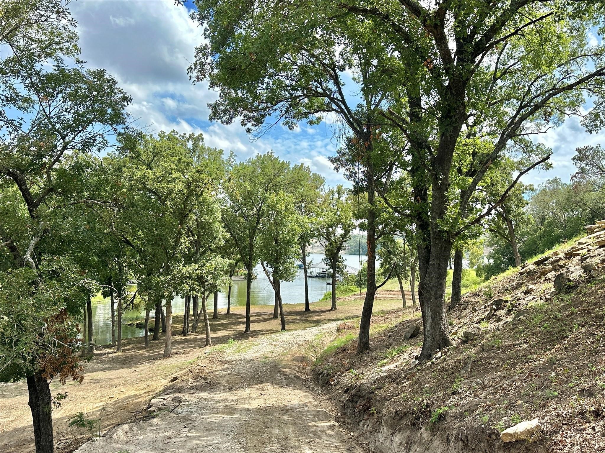 2.3 Acres N Harrell Road, Gainesville, TX, 76240