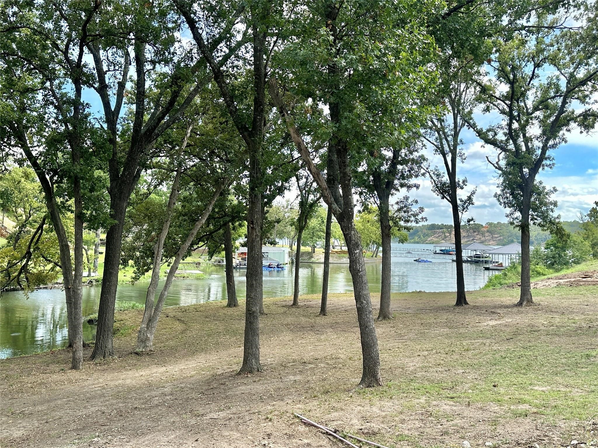2.3 Acres N Harrell Road, Gainesville, TX, 76240