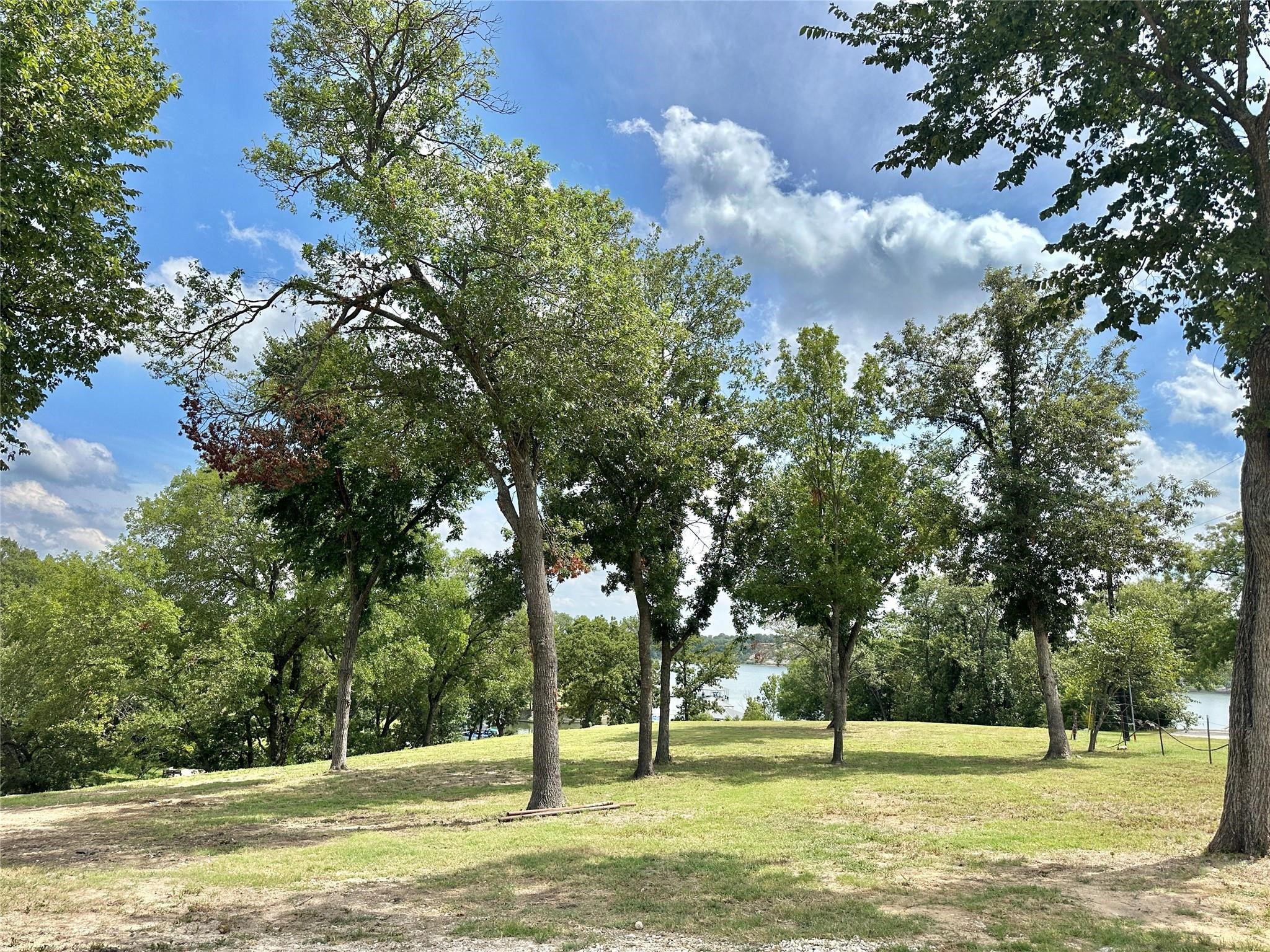 2.3 Acres N Harrell Road, Gainesville, TX, 76240