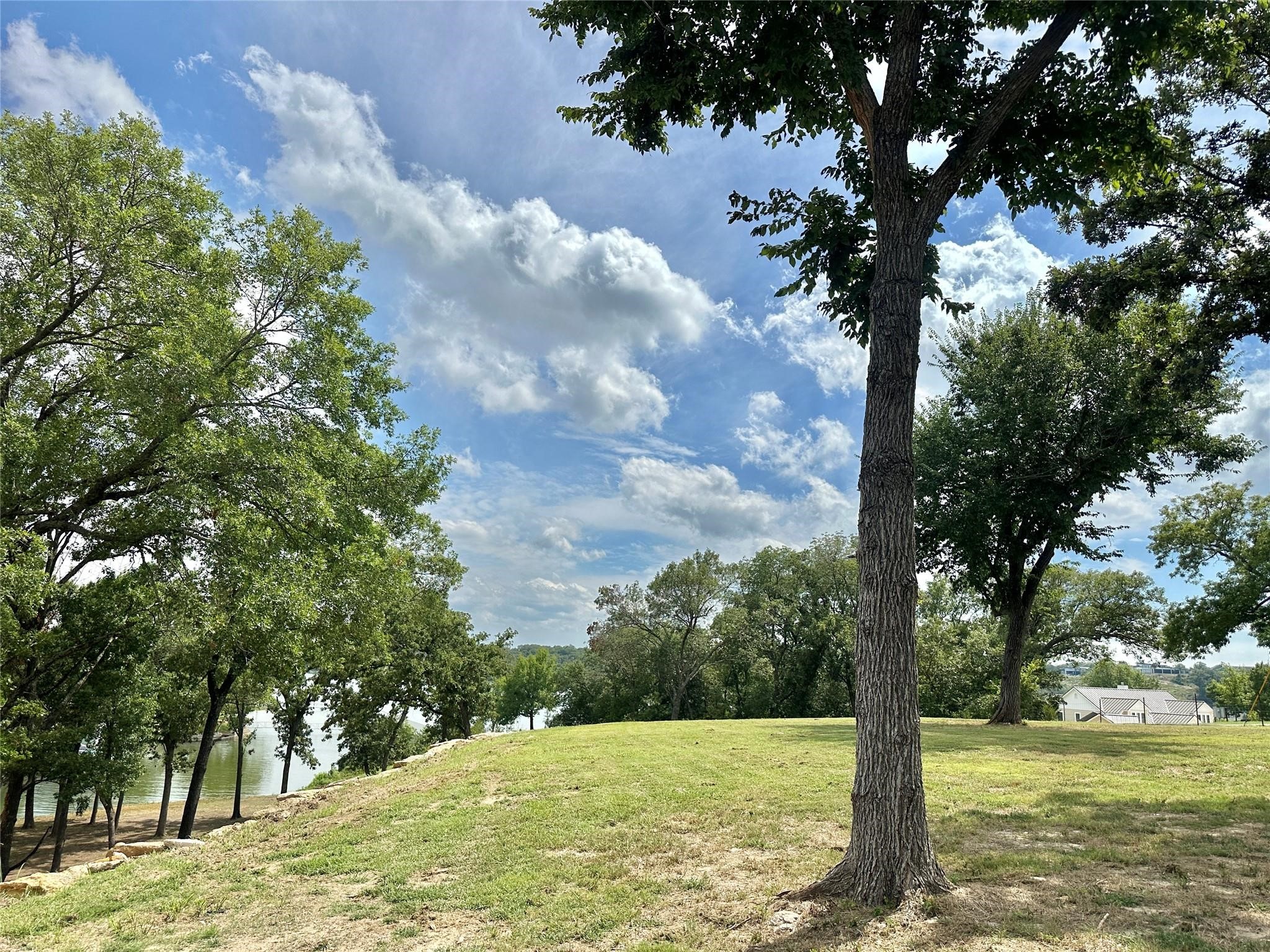 2.3 Acres N Harrell Road, Gainesville, TX, 76240