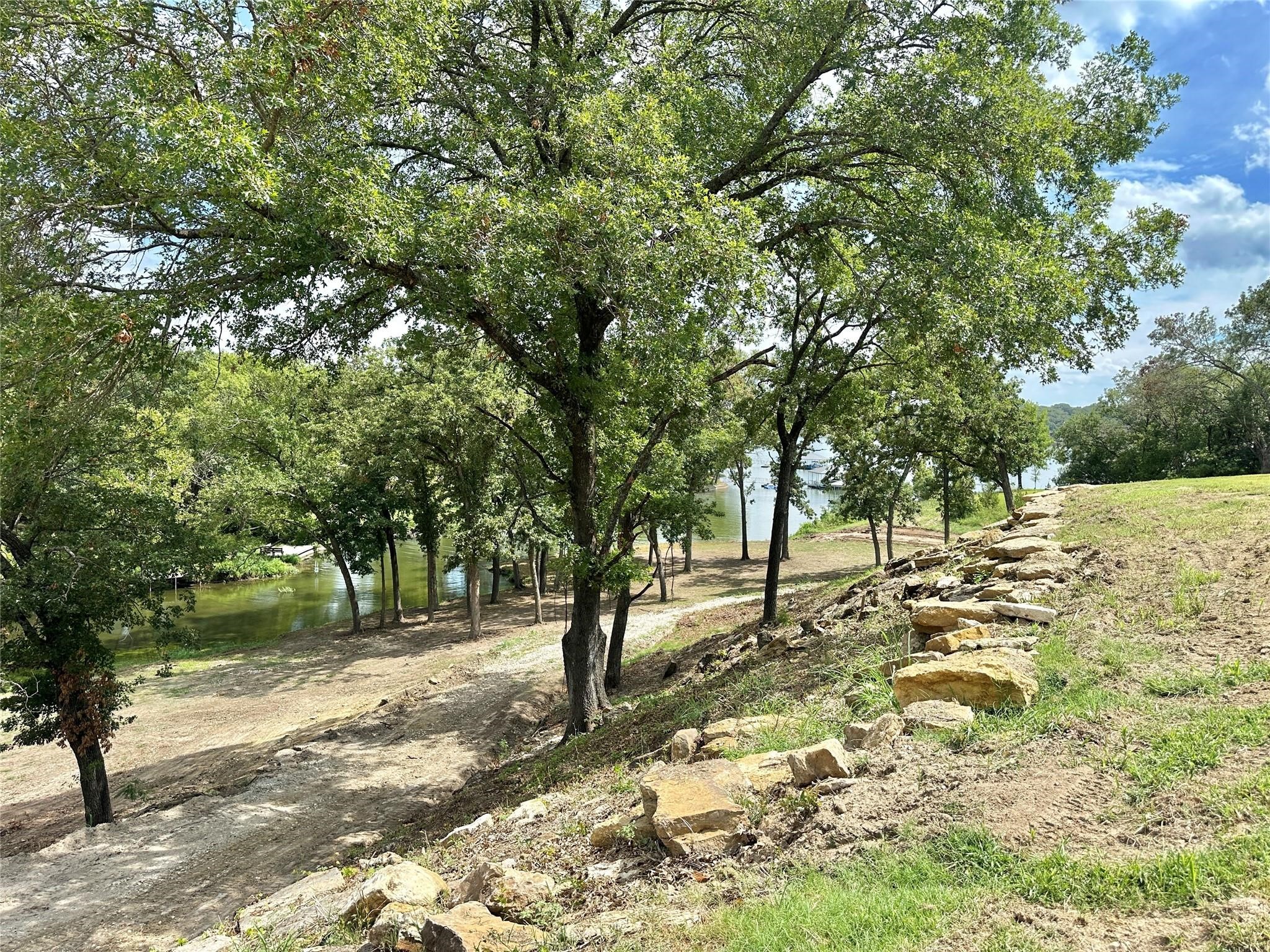 2.3 Acres N Harrell Road, Gainesville, TX, 76240