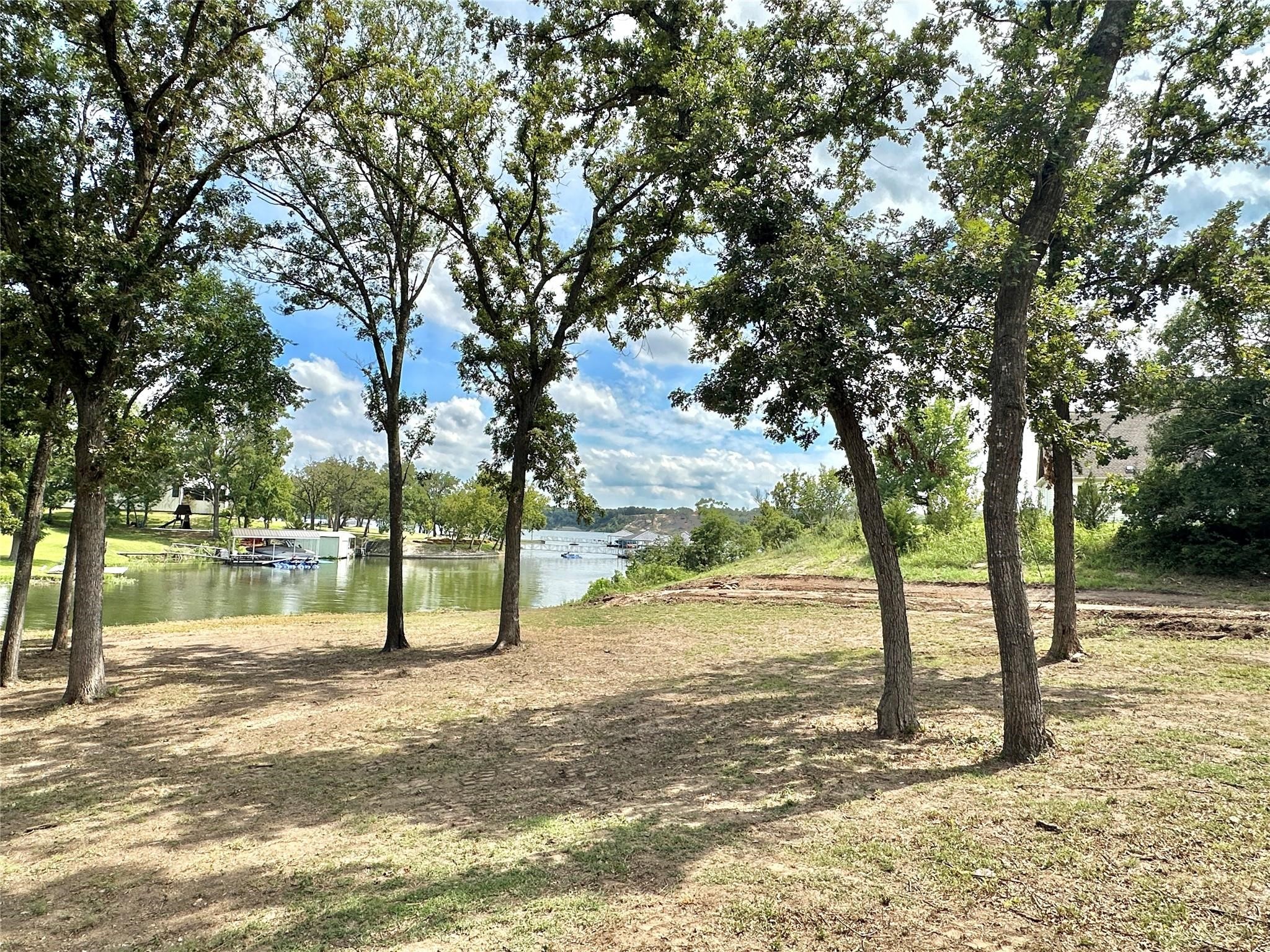 2.3 Acres N Harrell Road, Gainesville, TX, 76240