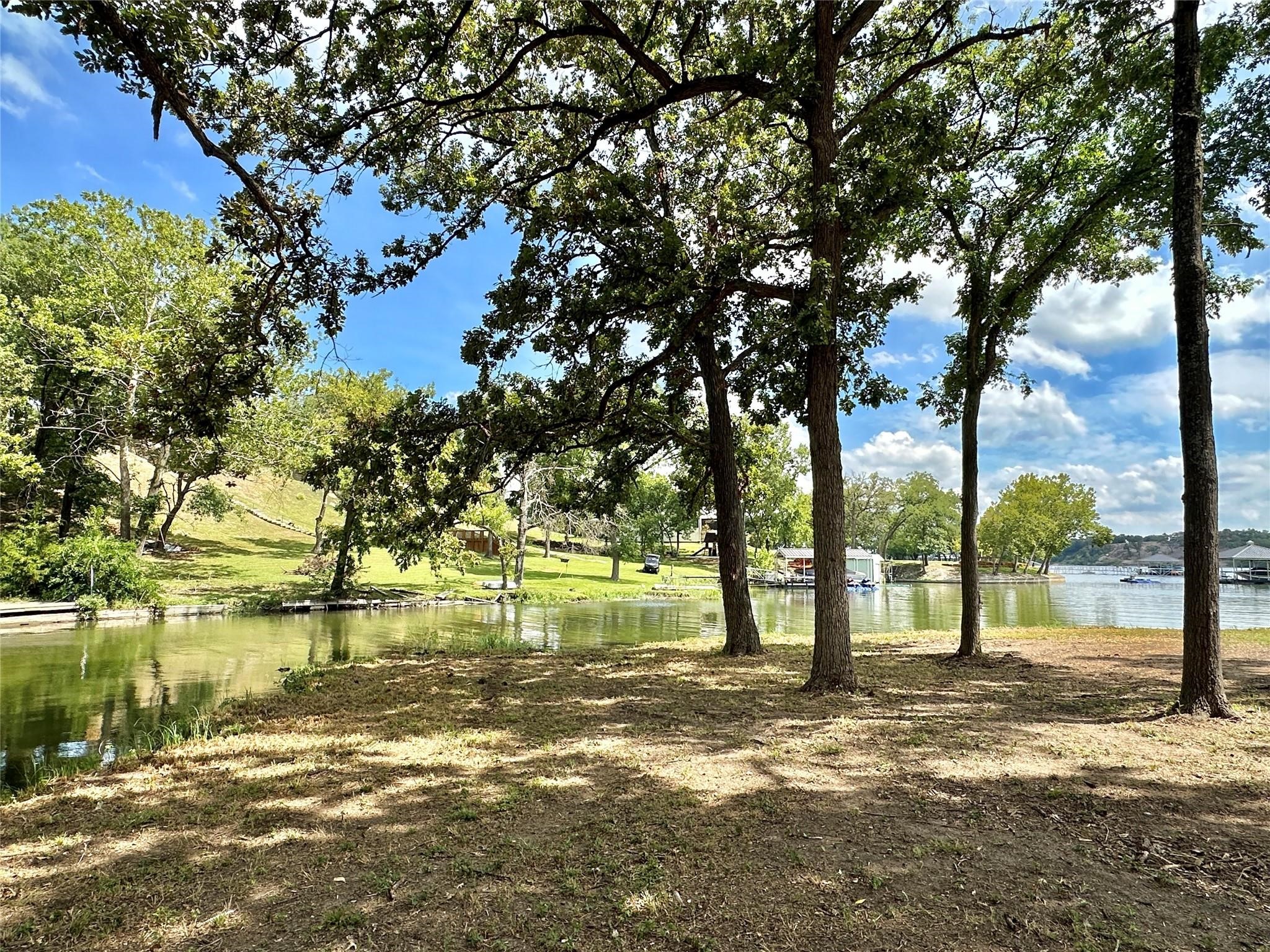 2.3 Acres N Harrell Road, Gainesville, TX, 76240