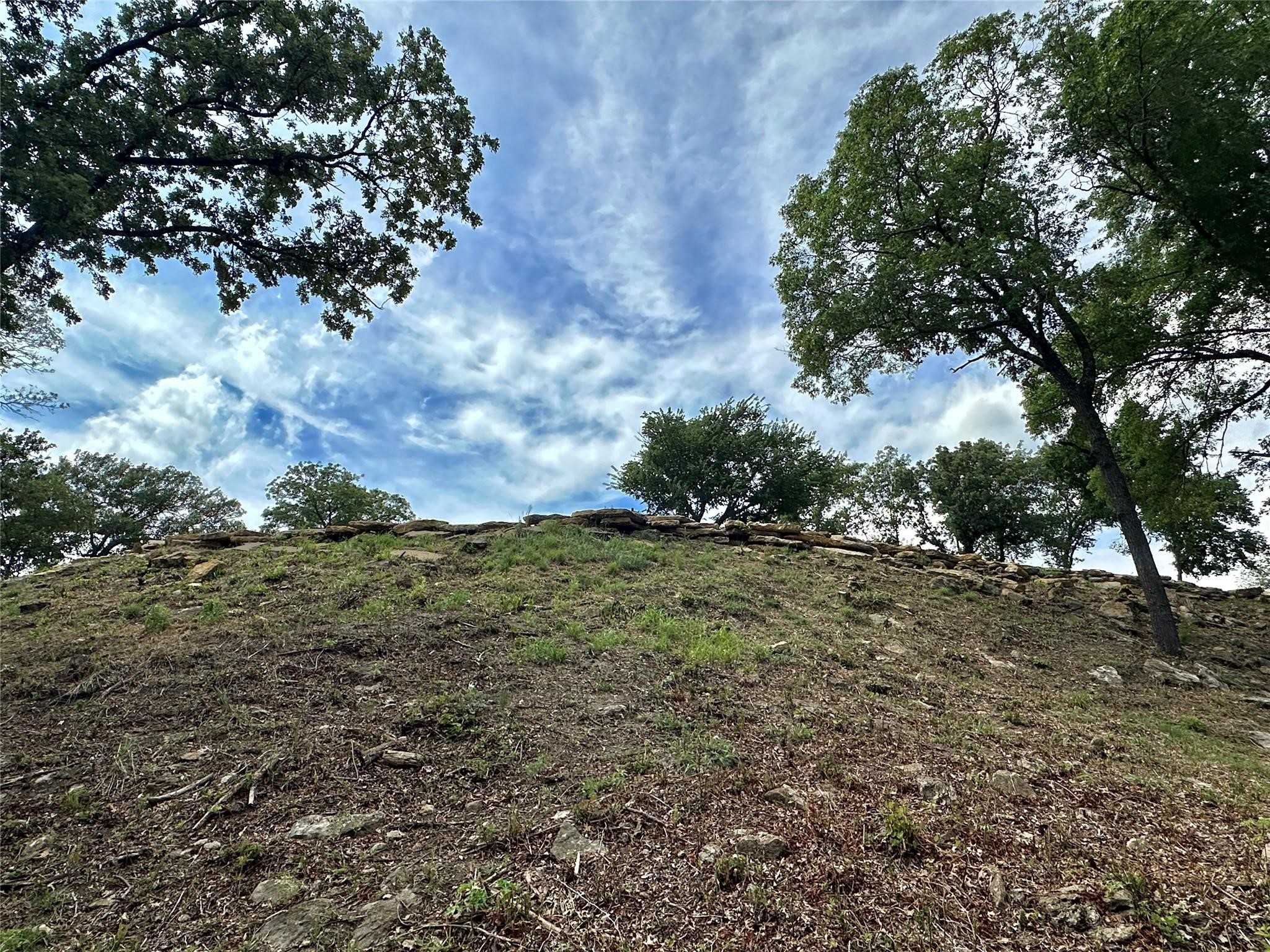 2.3 Acres N Harrell Road, Gainesville, TX, 76240
