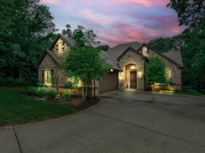 360 Dublin Circle, Gordonville, TX, 76245