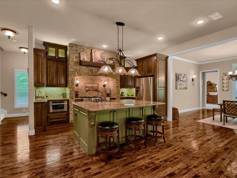 360 Dublin Circle, Gordonville, TX, 76245