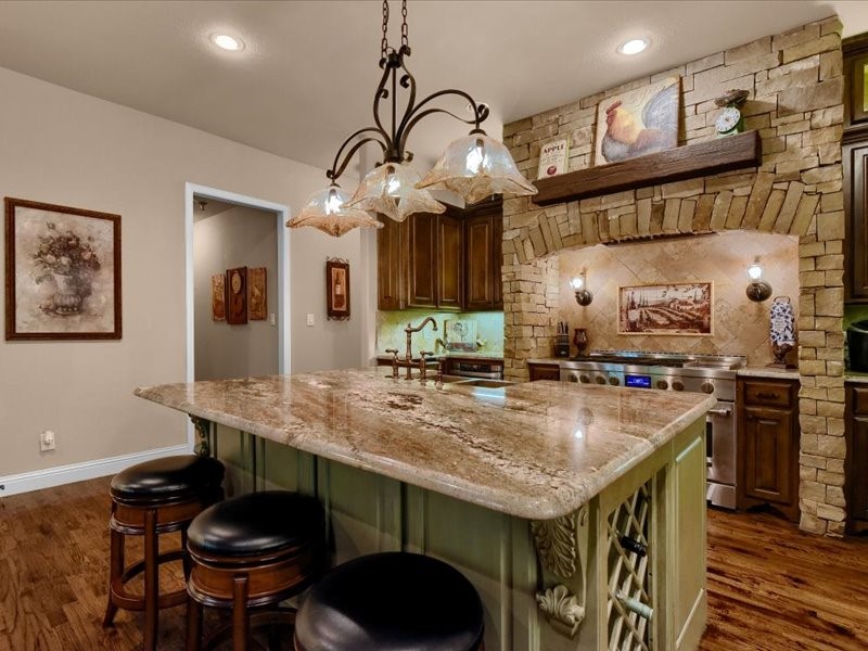 360 Dublin Circle, Gordonville, TX, 76245