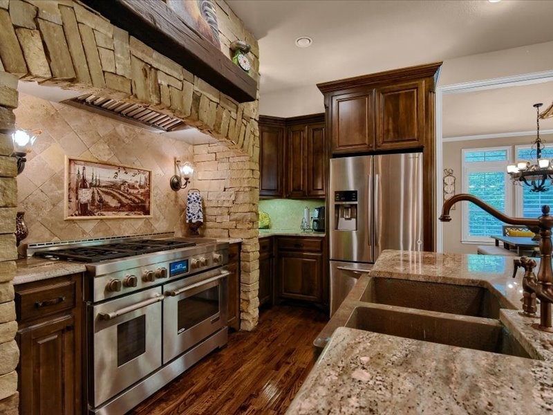 360 Dublin Circle, Gordonville, TX, 76245