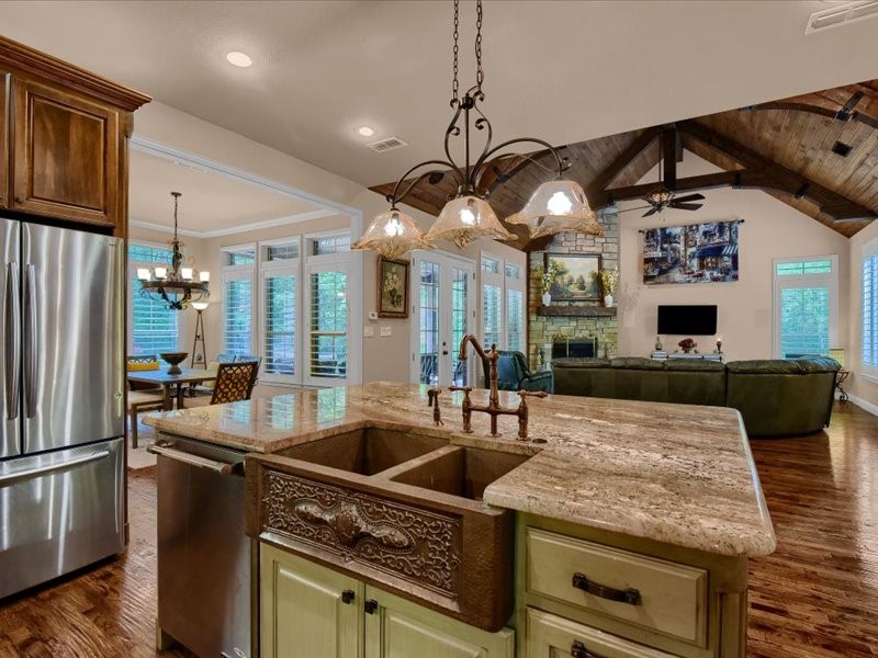 360 Dublin Circle, Gordonville, TX, 76245