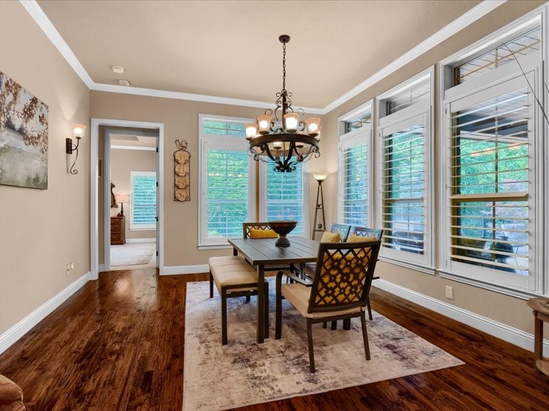 360 Dublin Circle, Gordonville, TX, 76245