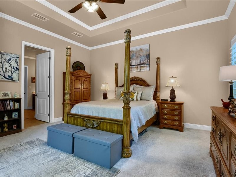 360 Dublin Circle, Gordonville, TX, 76245