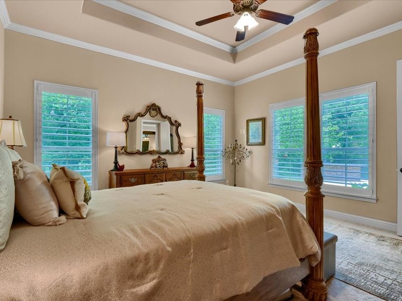 360 Dublin Circle, Gordonville, TX, 76245