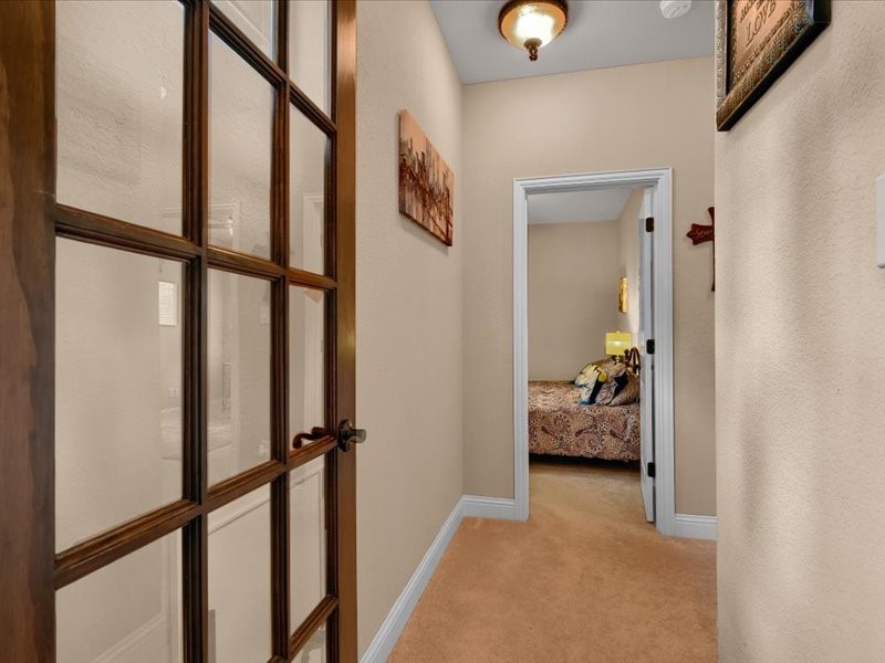 360 Dublin Circle, Gordonville, TX, 76245
