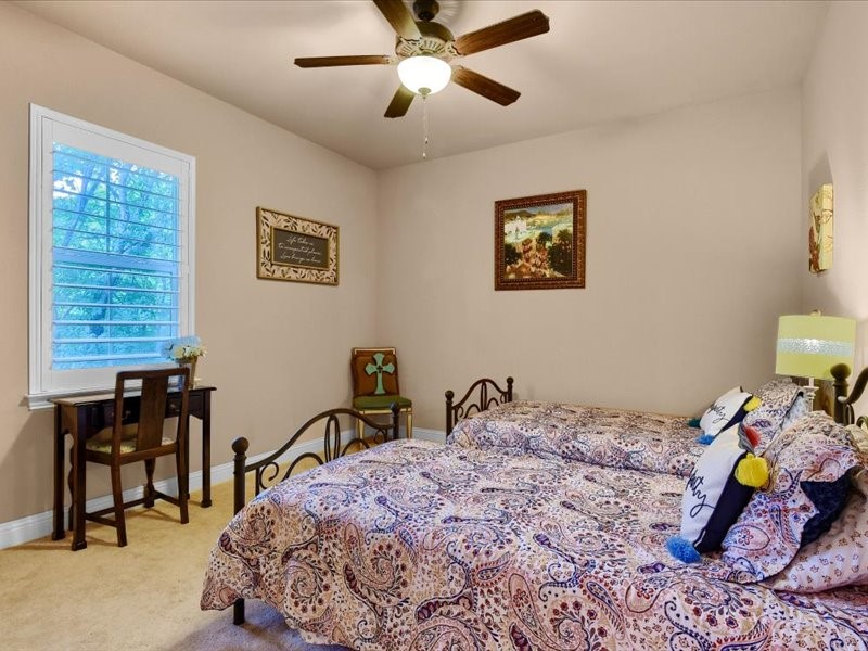 360 Dublin Circle, Gordonville, TX, 76245
