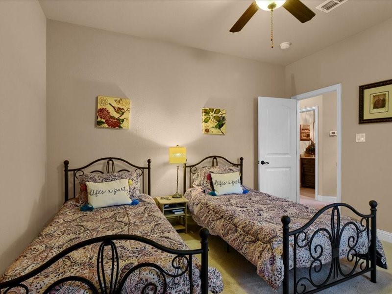 360 Dublin Circle, Gordonville, TX, 76245