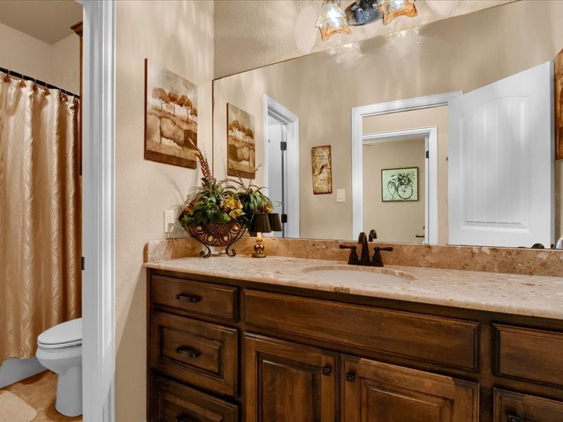 360 Dublin Circle, Gordonville, TX, 76245