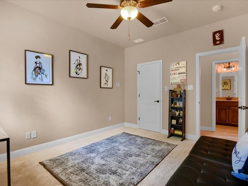 360 Dublin Circle, Gordonville, TX, 76245