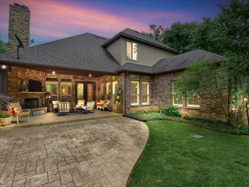 360 Dublin Circle, Gordonville, TX, 76245