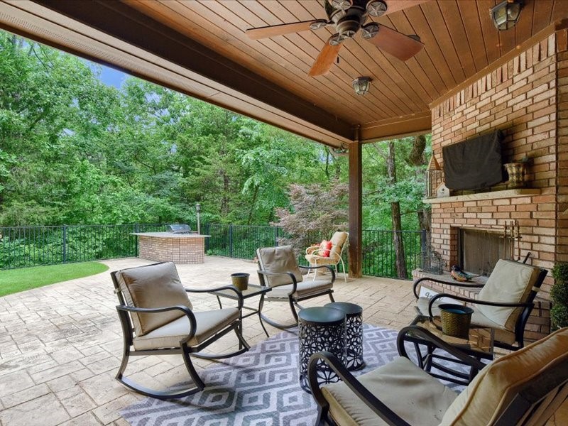 360 Dublin Circle, Gordonville, TX, 76245