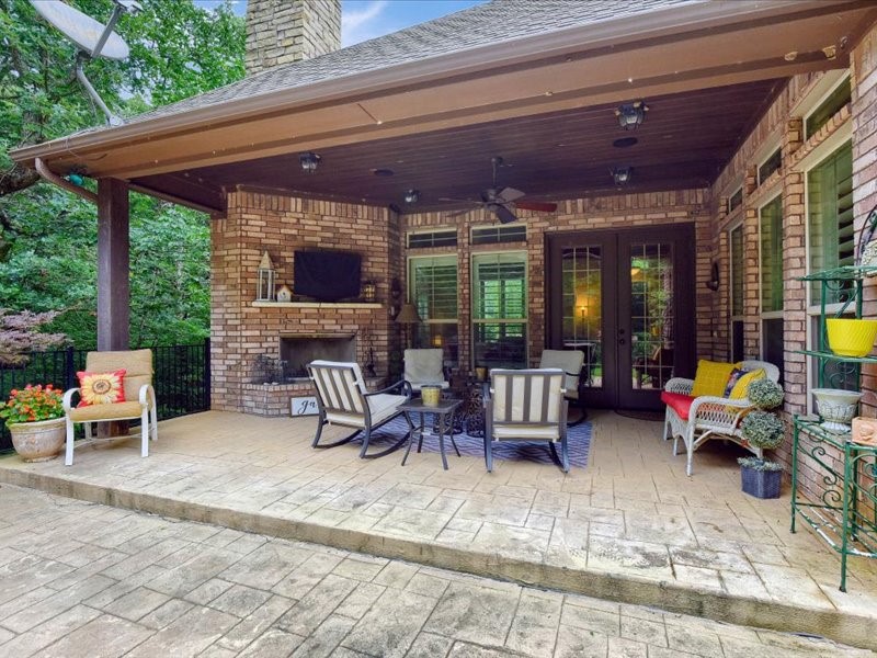360 Dublin Circle, Gordonville, TX, 76245