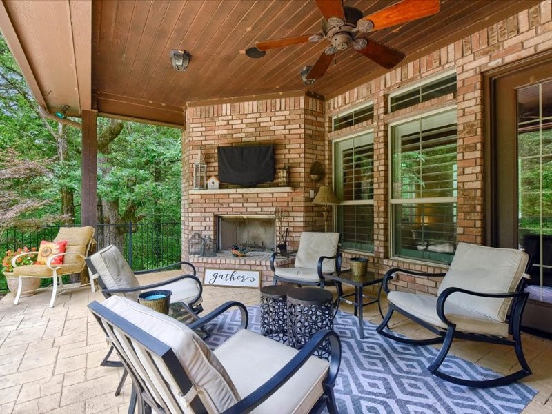 360 Dublin Circle, Gordonville, TX, 76245
