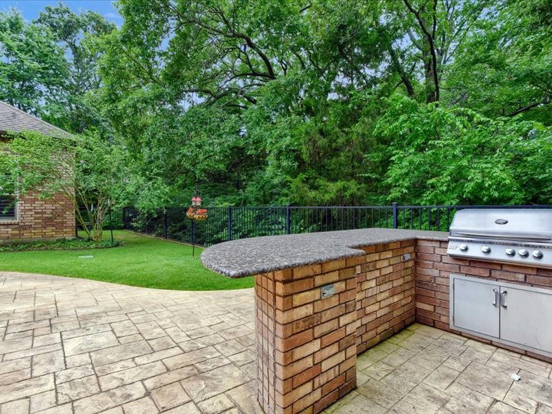 360 Dublin Circle, Gordonville, TX, 76245