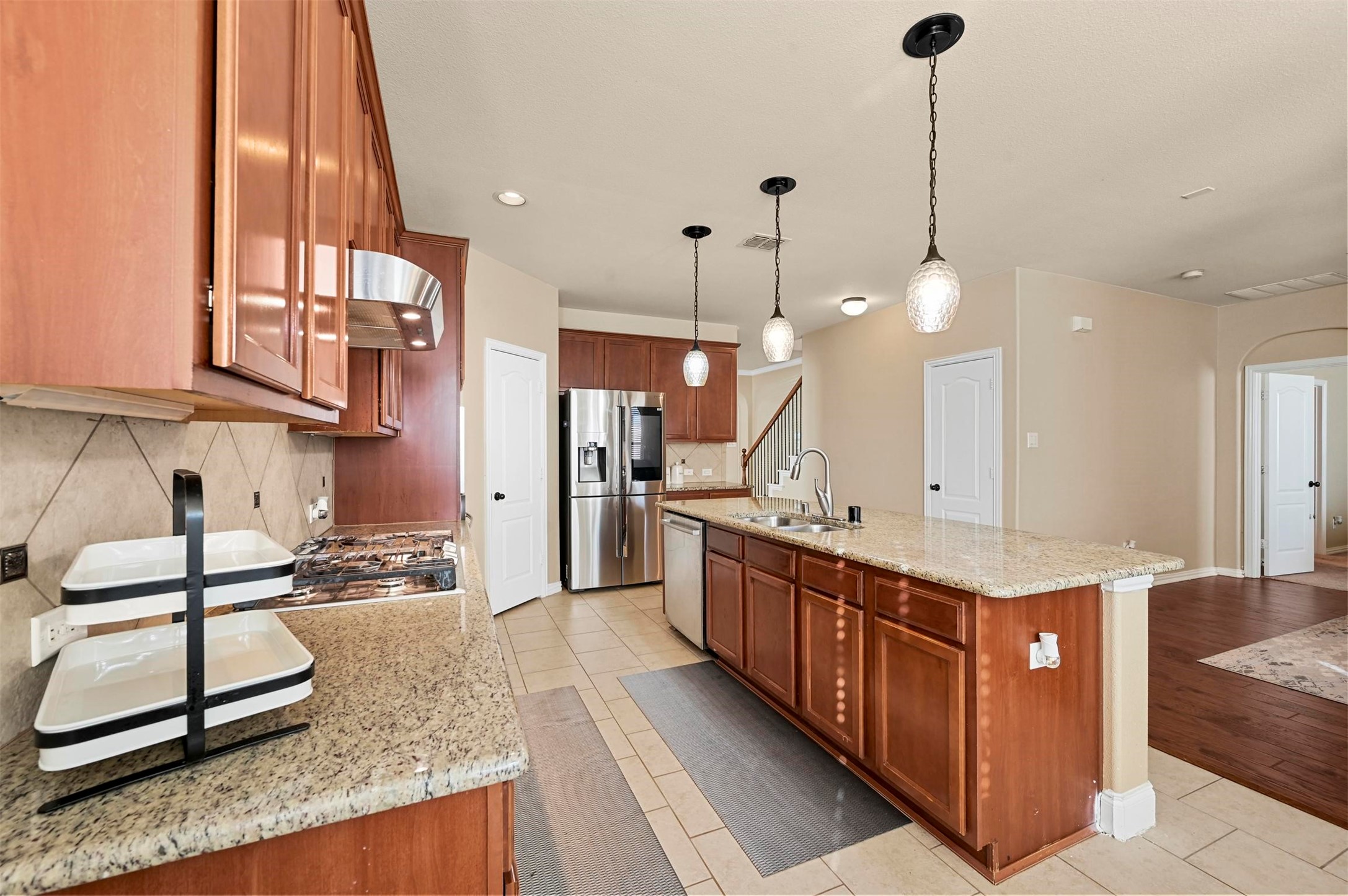 14815 Frisco Ranch Drive, Little Elm, TX, 75068
