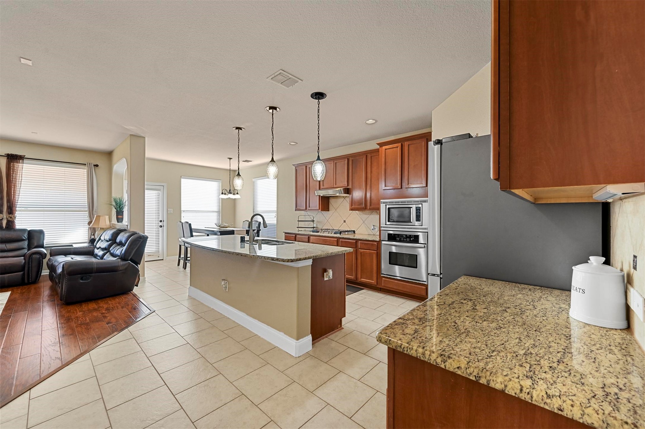 14815 Frisco Ranch Drive, Little Elm, TX, 75068