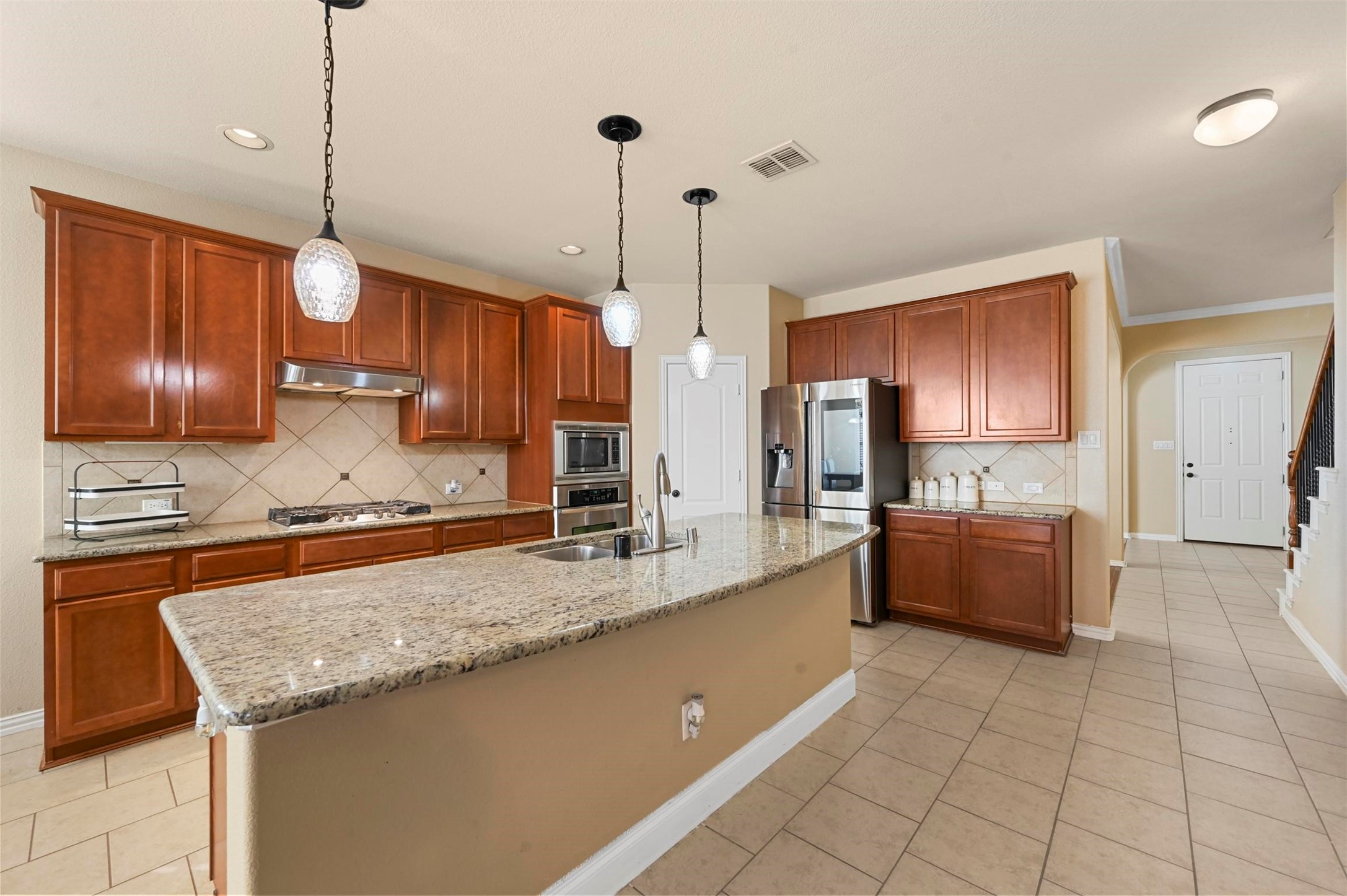 14815 Frisco Ranch Drive, Little Elm, TX, 75068