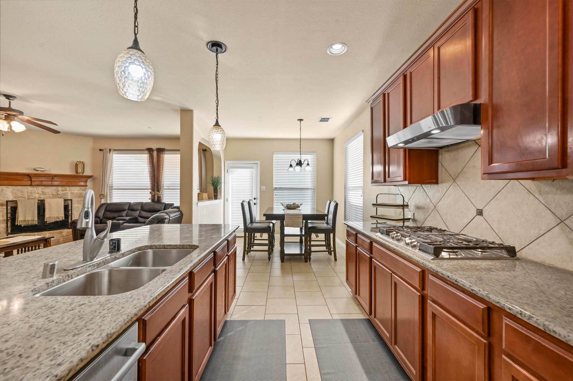 14815 Frisco Ranch Drive, Little Elm, TX, 75068