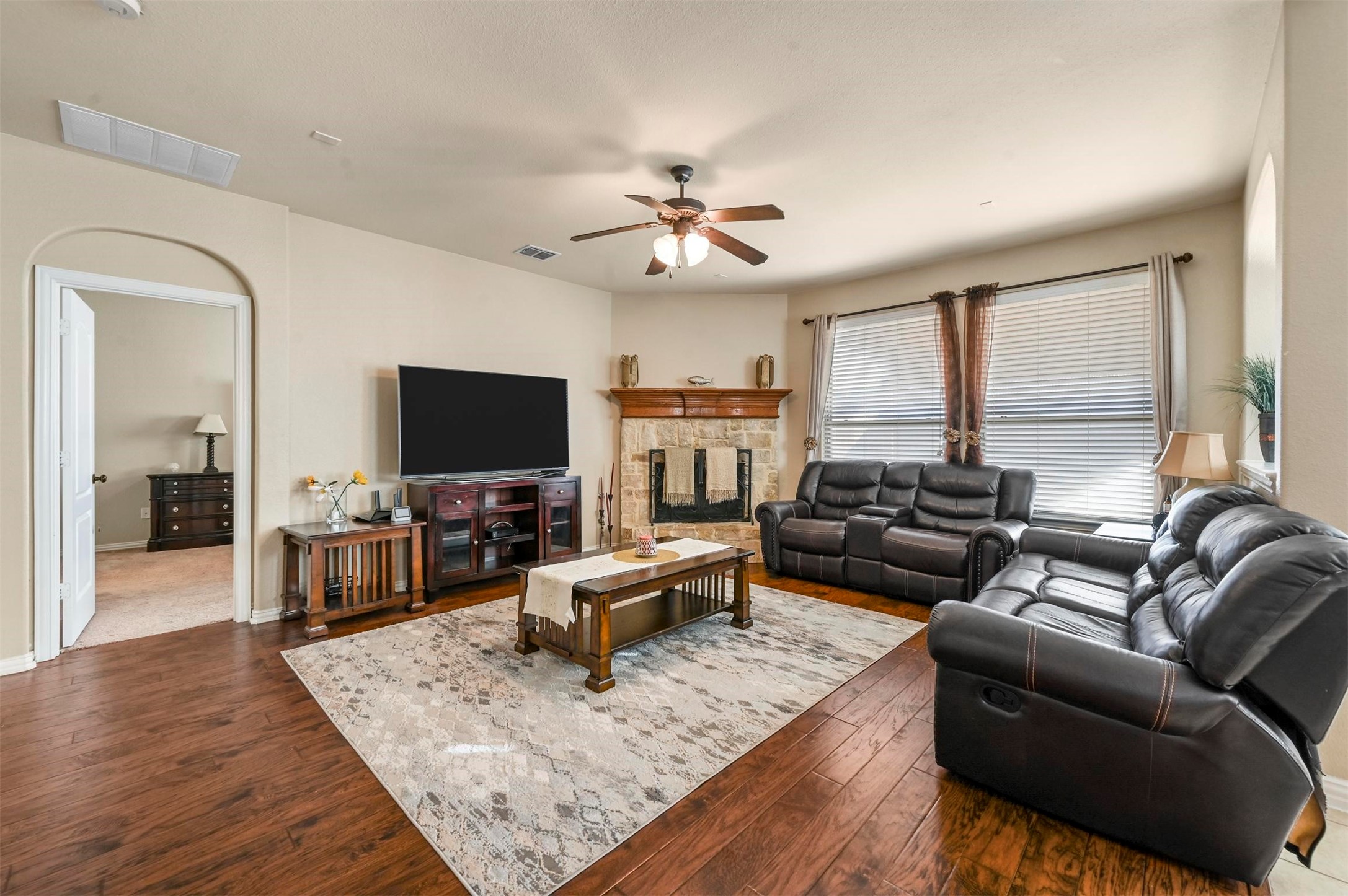 14815 Frisco Ranch Drive, Little Elm, TX, 75068
