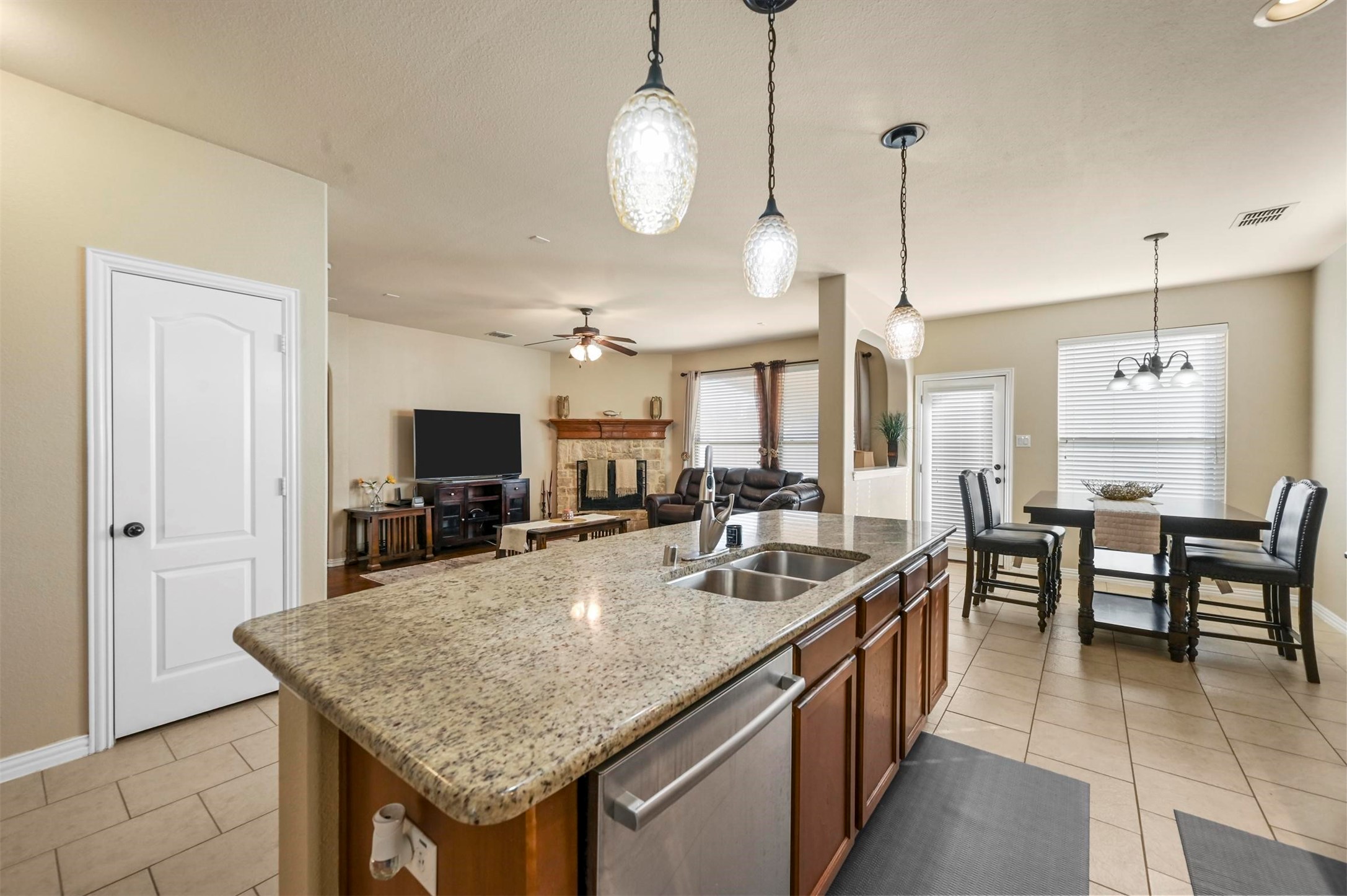 14815 Frisco Ranch Drive, Little Elm, TX, 75068
