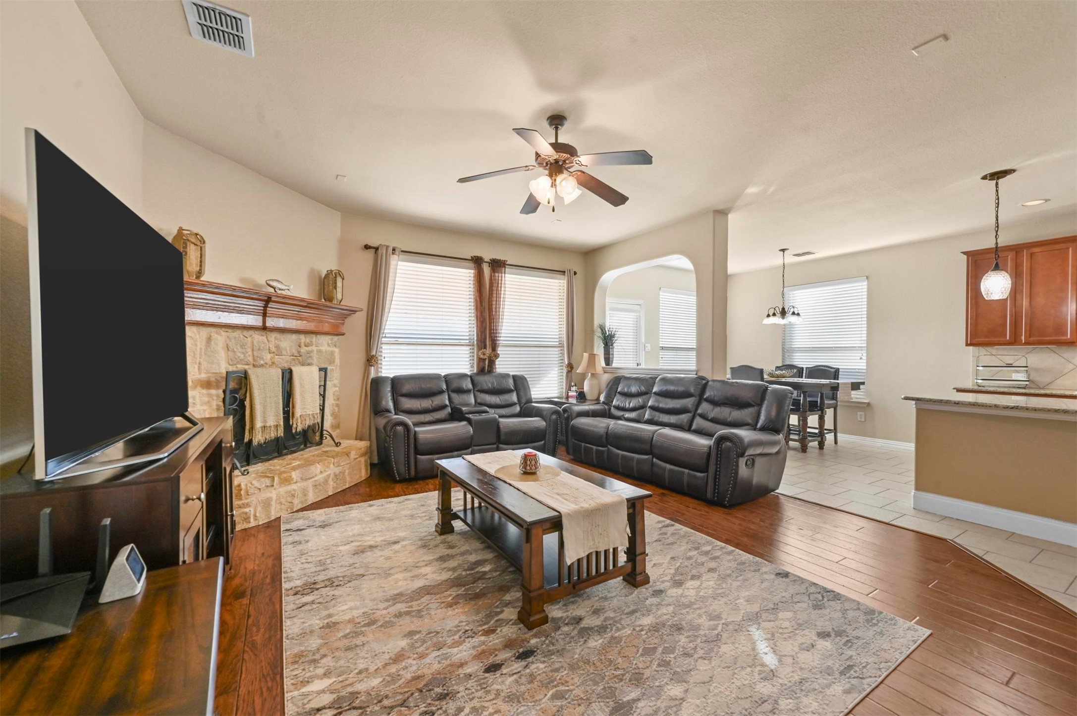 14815 Frisco Ranch Drive, Little Elm, TX, 75068