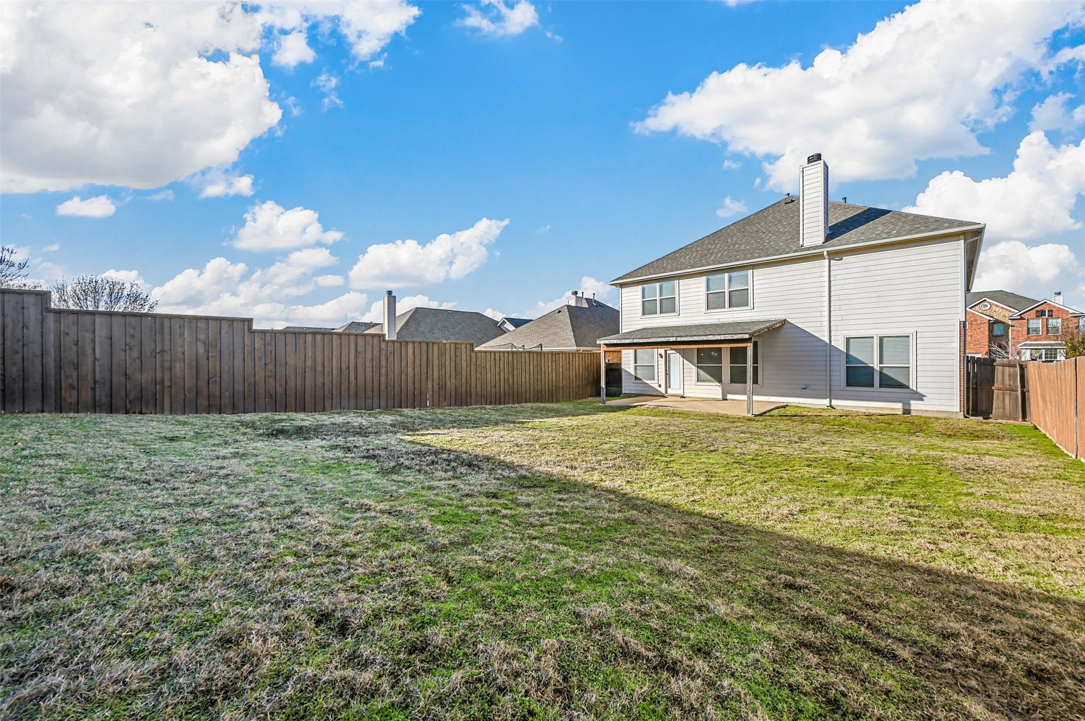 14815 Frisco Ranch Drive, Little Elm, TX, 75068