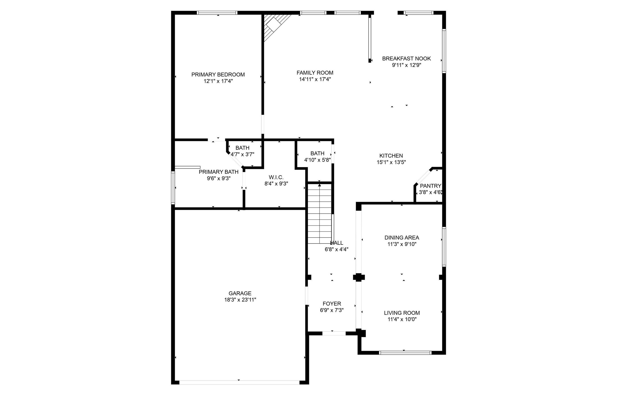 14815 Frisco Ranch Drive, Little Elm, TX, 75068