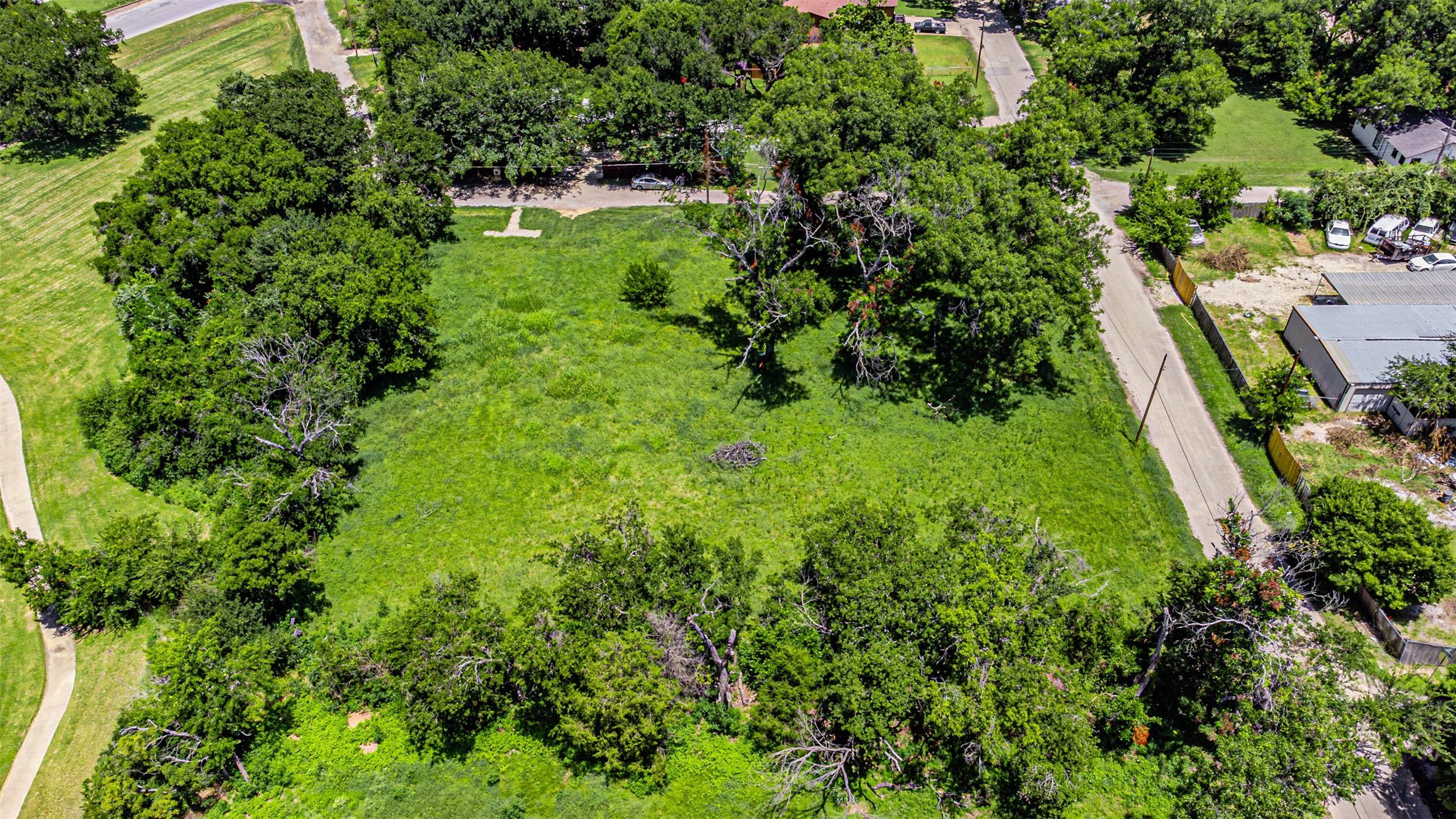 1024 Alvarado Street, Cleburne, TX, 76031